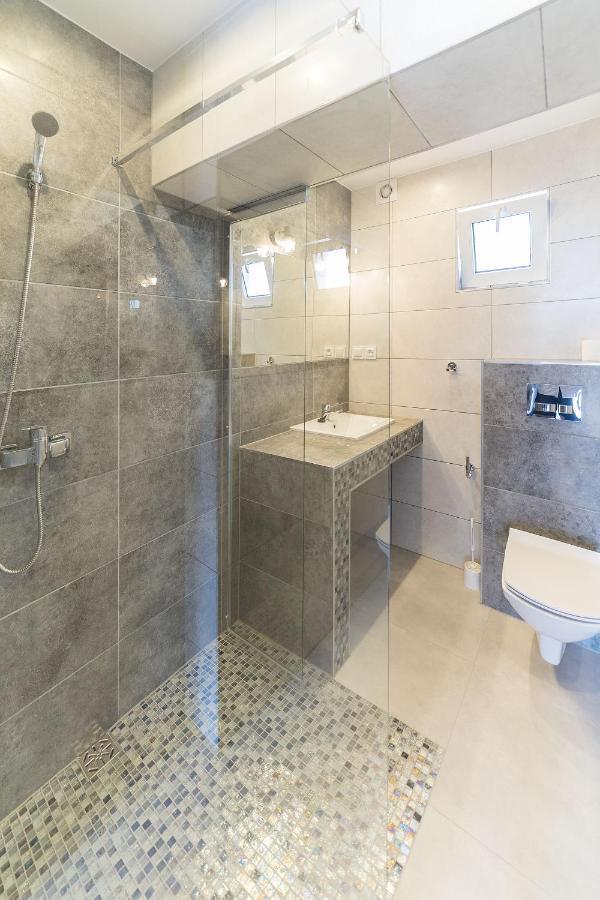 Blu Mare Apartamento Władysławowo Exterior foto